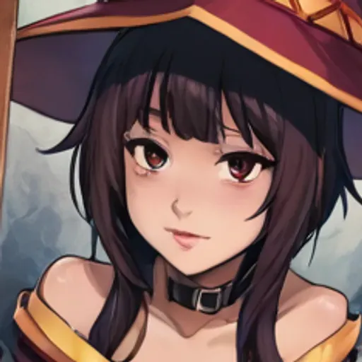 generatore di immagini porno IA