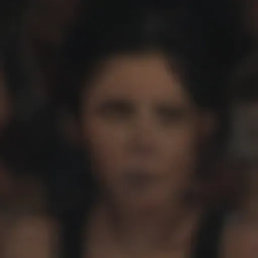 AI 포르노 이미지 생성기