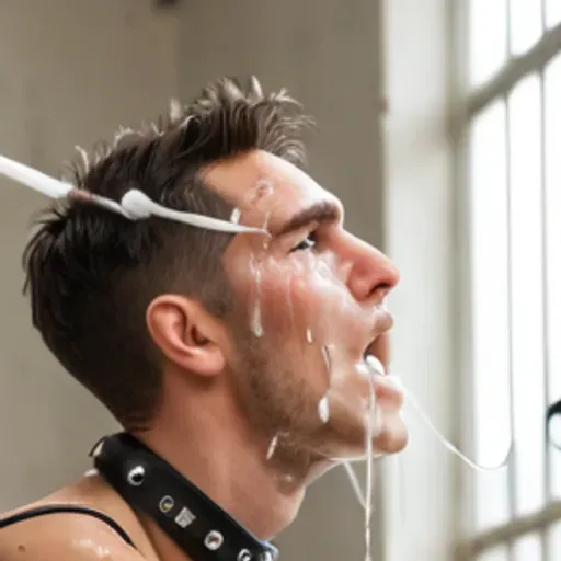 KI-Pornobild-Generator