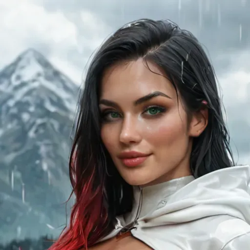 AI 포르노 이미지 생성기