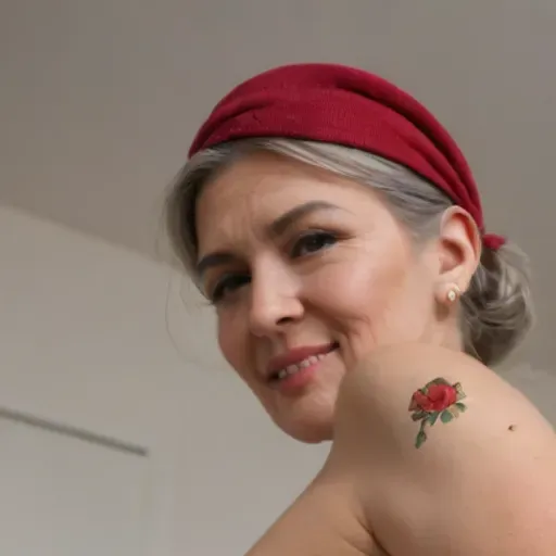 AI porn image generator