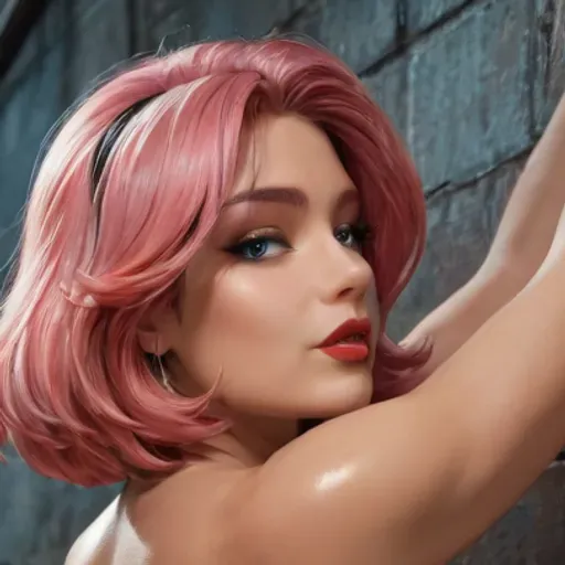 yapay zekâ porno görsel üretici