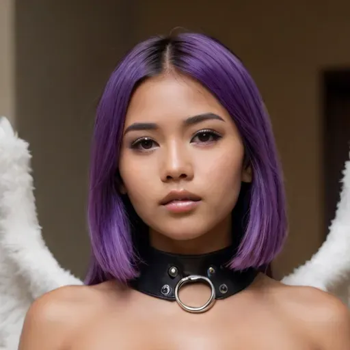 AI 포르노 이미지 생성기