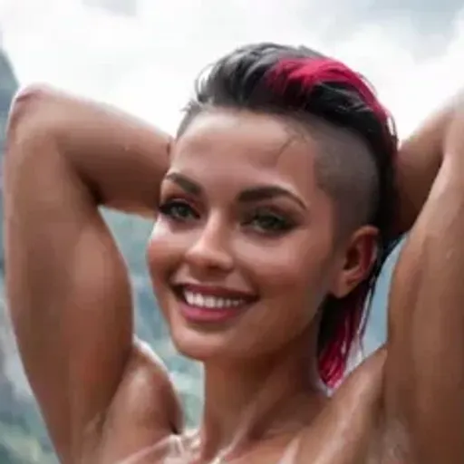 generatore di immagini porno IA