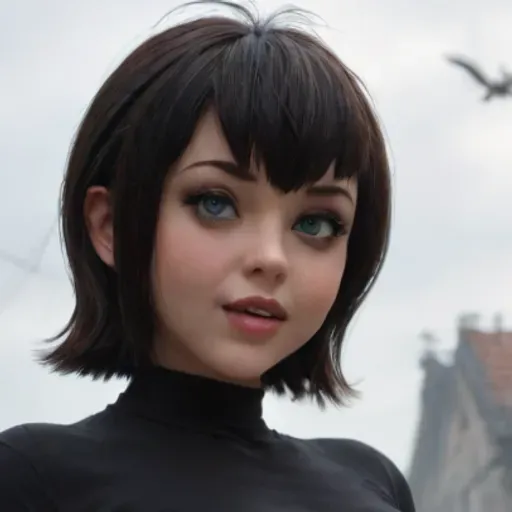 Pencipta imej lucah AI