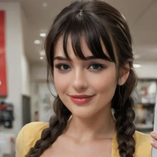 generatore di immagini porno IA