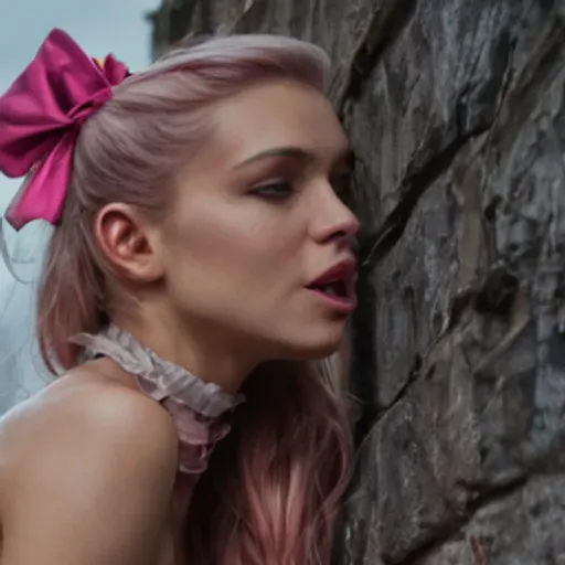 AI 포르노 사진 생성기