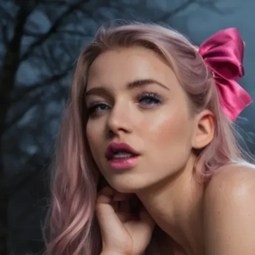 KI-Pornobild-Generator