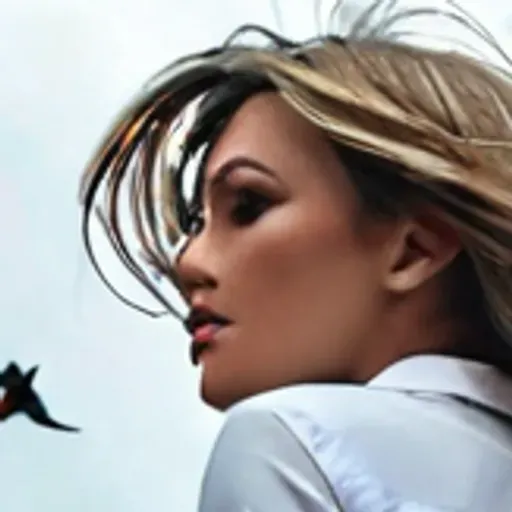 generatore di immagini porno IA