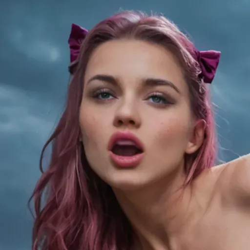 KI-Pornobild-Generator