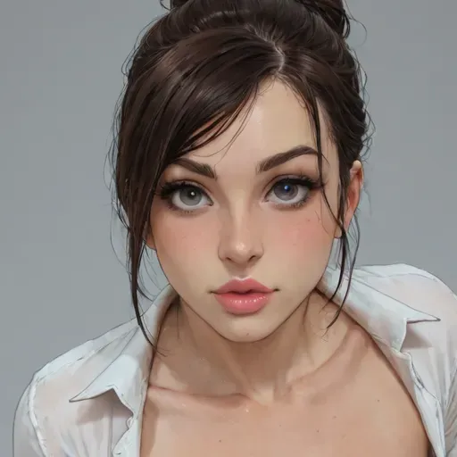 генератор порно-изображений на ИИ