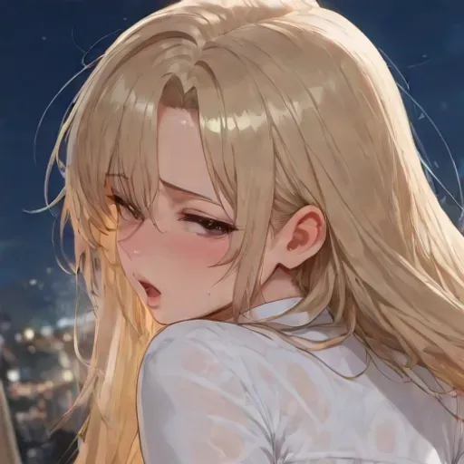 AI 포르노 이미지 생성기