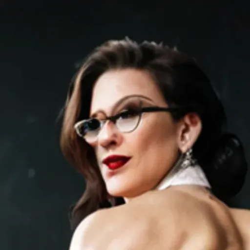 yapay zekâ porno görsel üretici