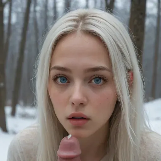 โปรแกรมสร้างภาพโปรนที่ใช้ปัญหา AI