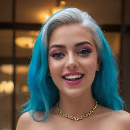 generatore di immagini porno IA