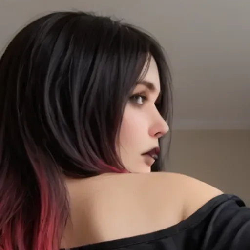 โปรแกรมสร้างภาพโปรนที่ใช้ปัญหา AI