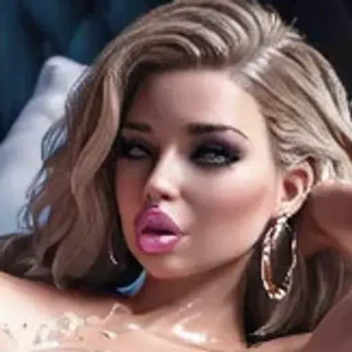 Pencipta imej lucah AI