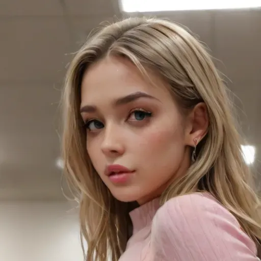 AI 포르노 이미지 생성기