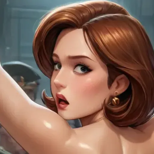 KI-Pornobildchen-Generator