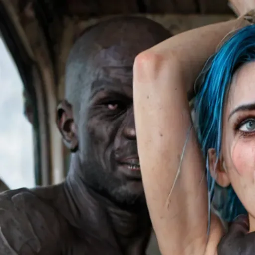 générateur d’images porno IA