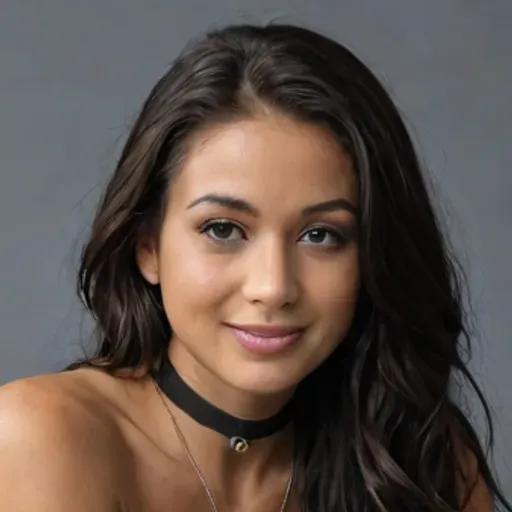 AIポルノ画像ジェネレーター