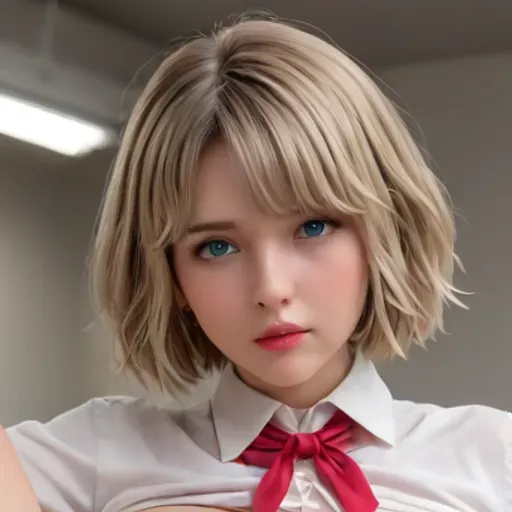 AI 포르노 이미지 생성기