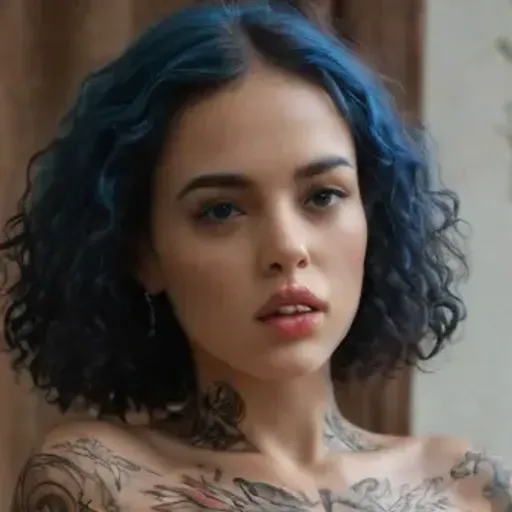 AI 포르노 이미지 생성기