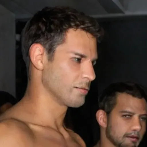 AI porn image generator