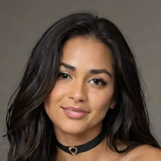 AIポルノ画像ジェネレーター