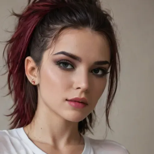 โปรแกรมสร้างภาพโปรนที่ใช้ปัญหา AI