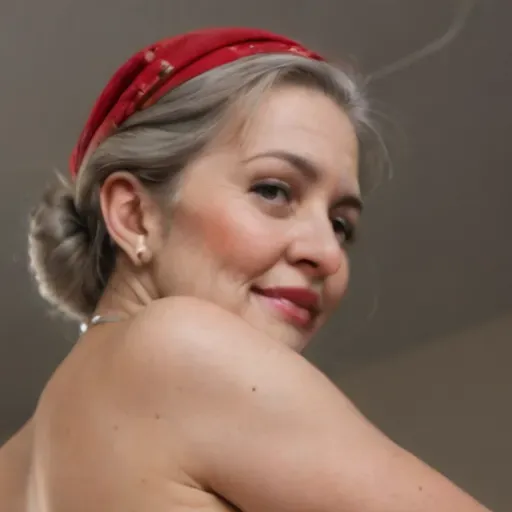 gerador de imagens pornô com IA