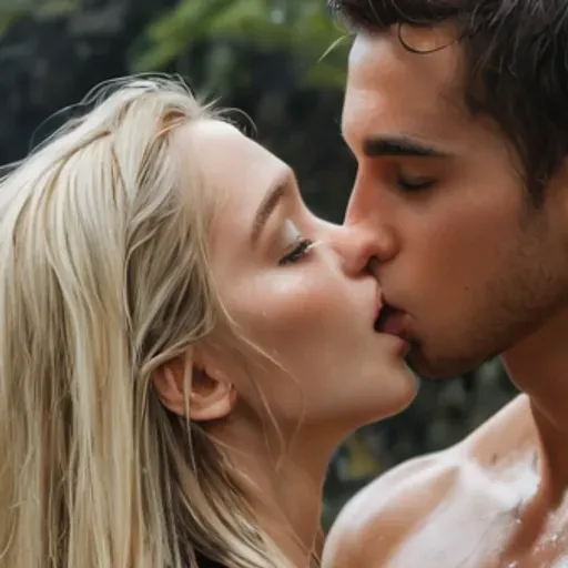 generatore di foto porno IA