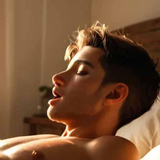 AIポルノ画像ジェネレーター