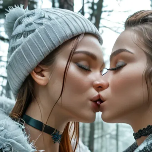 โปรแกรมสร้างภาพโปรนที่ใช้ปัญหา AI