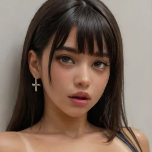 โปรแกรมสร้างภาพโปรนที่ใช้ปัญหา AI