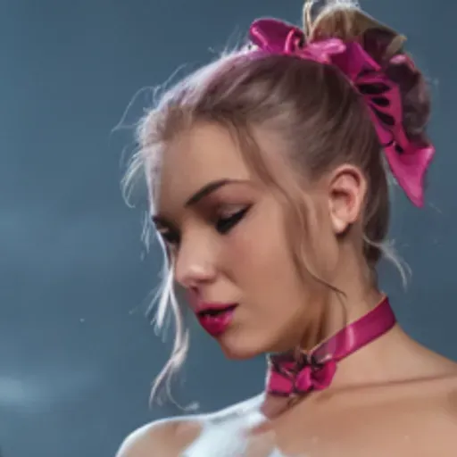 AI 포르노 사진 생성기