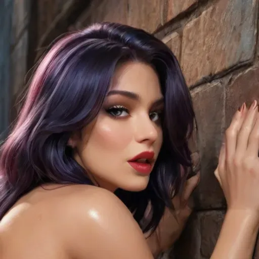 generatore di immagini porno IA