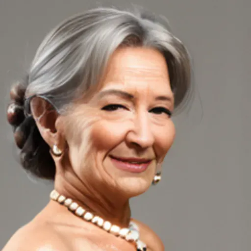 AIポルノ画像ジェネレーター