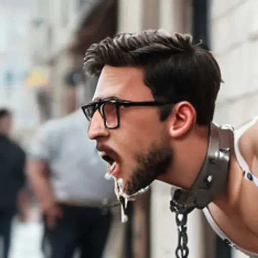 AIポルノ写真ジェネレーター