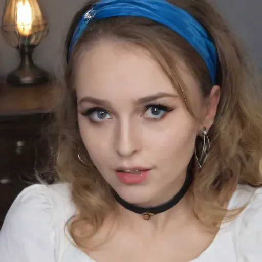 yapay zekâ porno görsel üretici