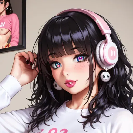 KI-Pornobild-Generator