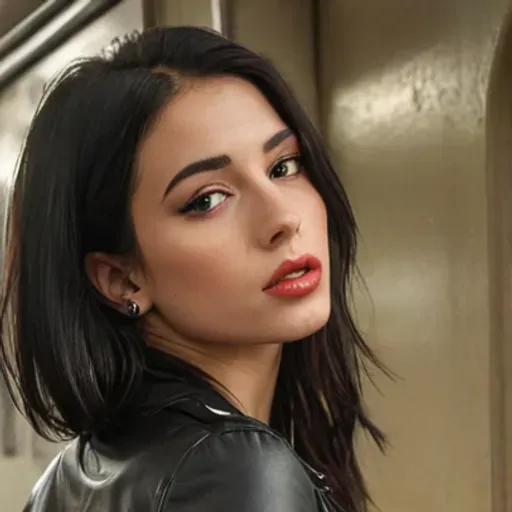 генератор порно-изображений на ИИ