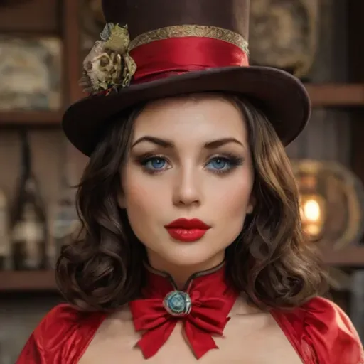 AI 포르노 이미지 생성기