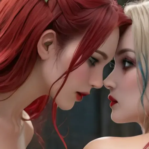 yapay zekâ porno görsel üretici