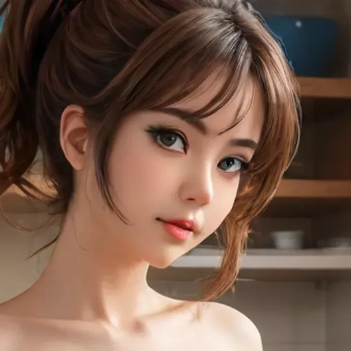 AI porn image generator