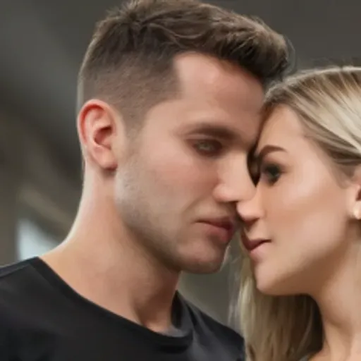 генератор порно-картинок на ИИ