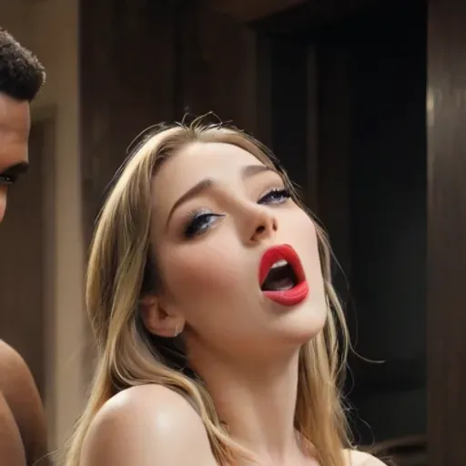 AI 포르노 사진 생성기