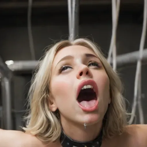 generatore di immagini porno IA