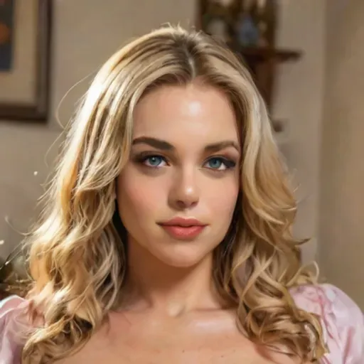 AIポルノ画像ジェネレーター