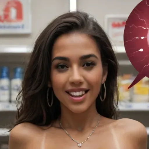 generatore di immagini porno IA